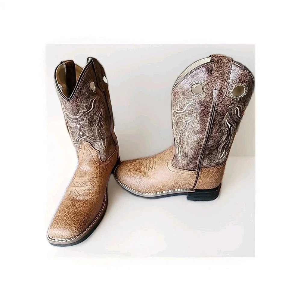 Cody James Western Boots